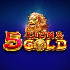 5 Lions Gold app