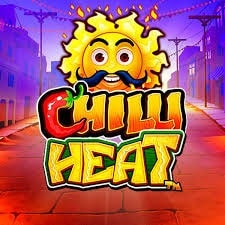 Chilli Heat app